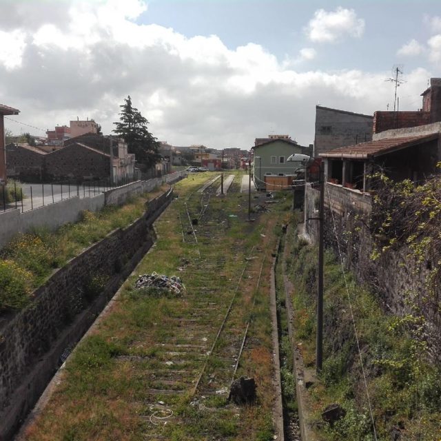  i carritteri lassaunu i loru bisogni e i muscunihellip