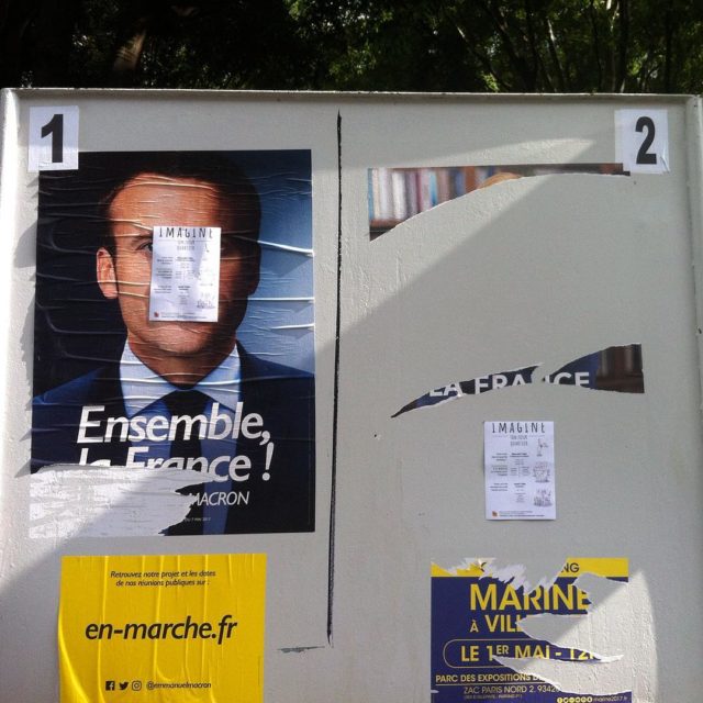 A proposito di idee chiare e distinte